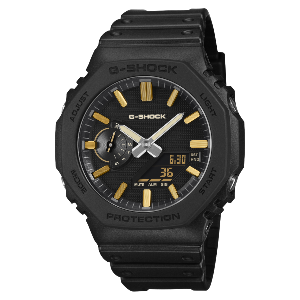 GA-2100LXB-1A9