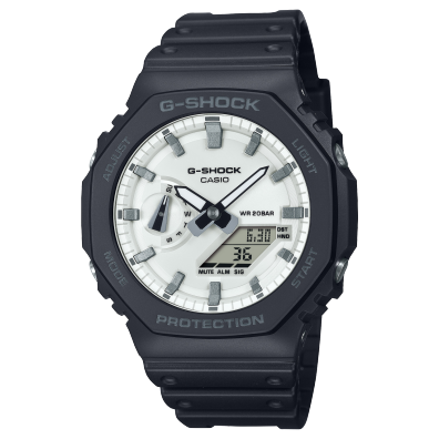 GA-2100GB-1A | CASIO
