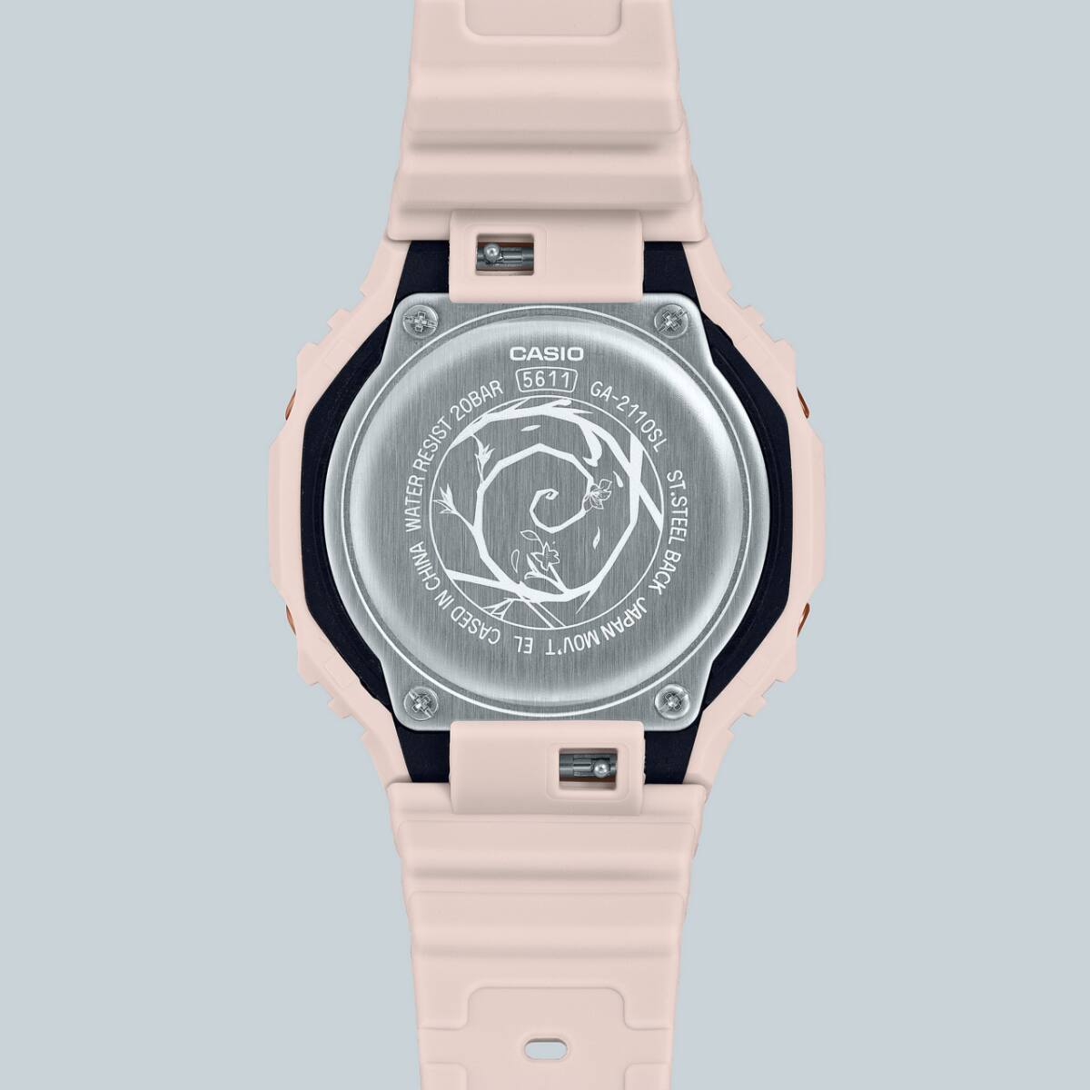 GA-2110SL-4A7