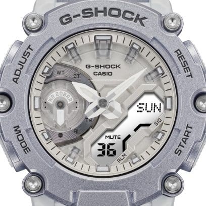 GA-2200FF-8A