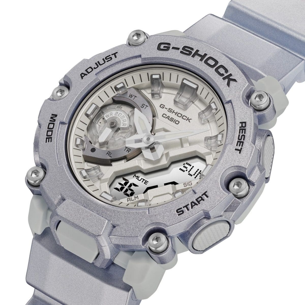 GA-2200FF-8A