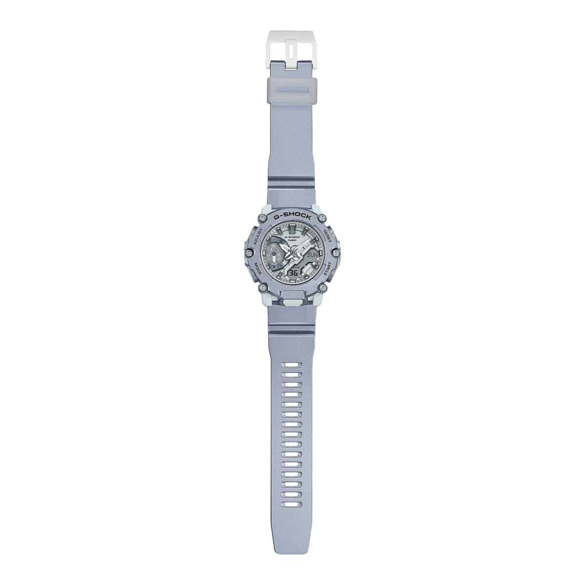 GA-2200FF-8A