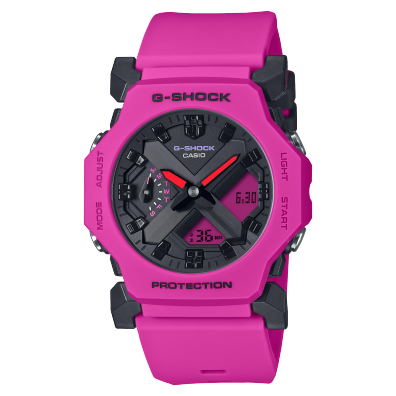 GA-2300-1A | CASIO