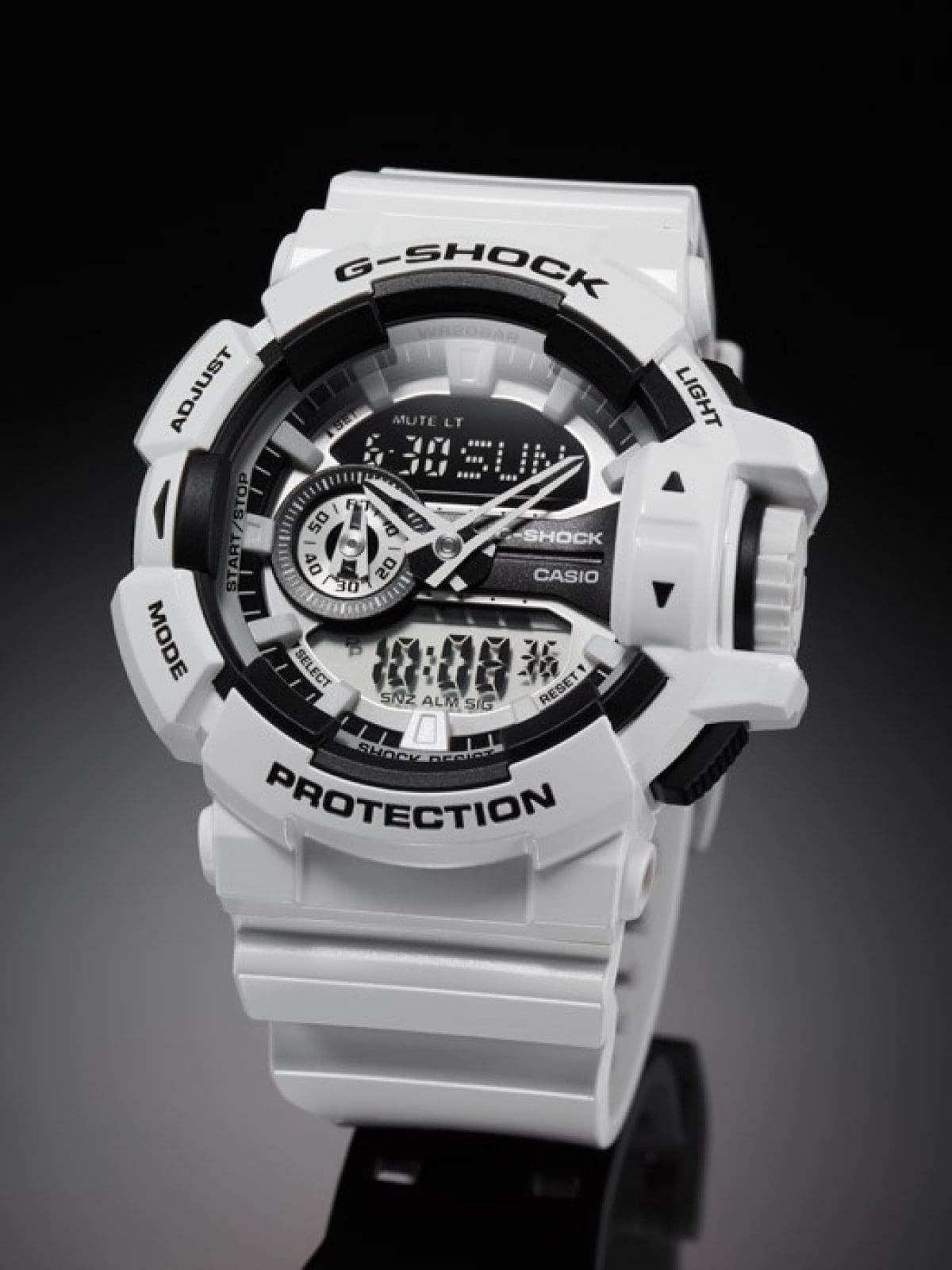 GA-400-7A