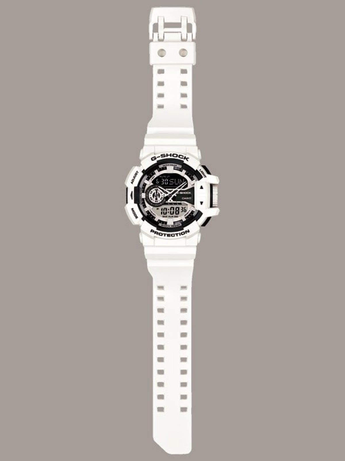 GA-400-7A