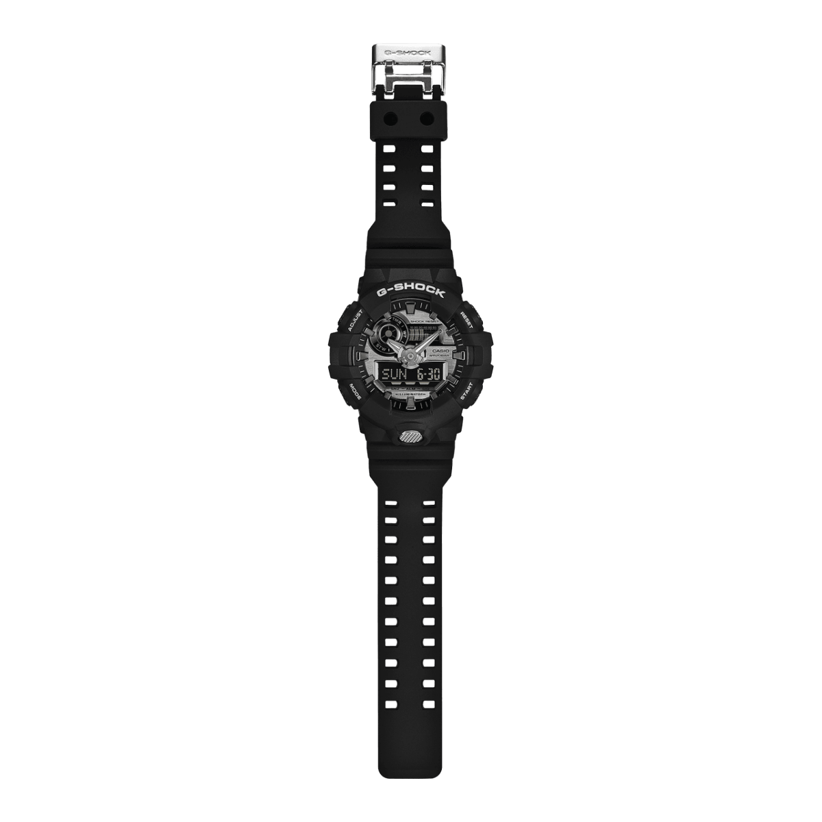 GA-710-1A
