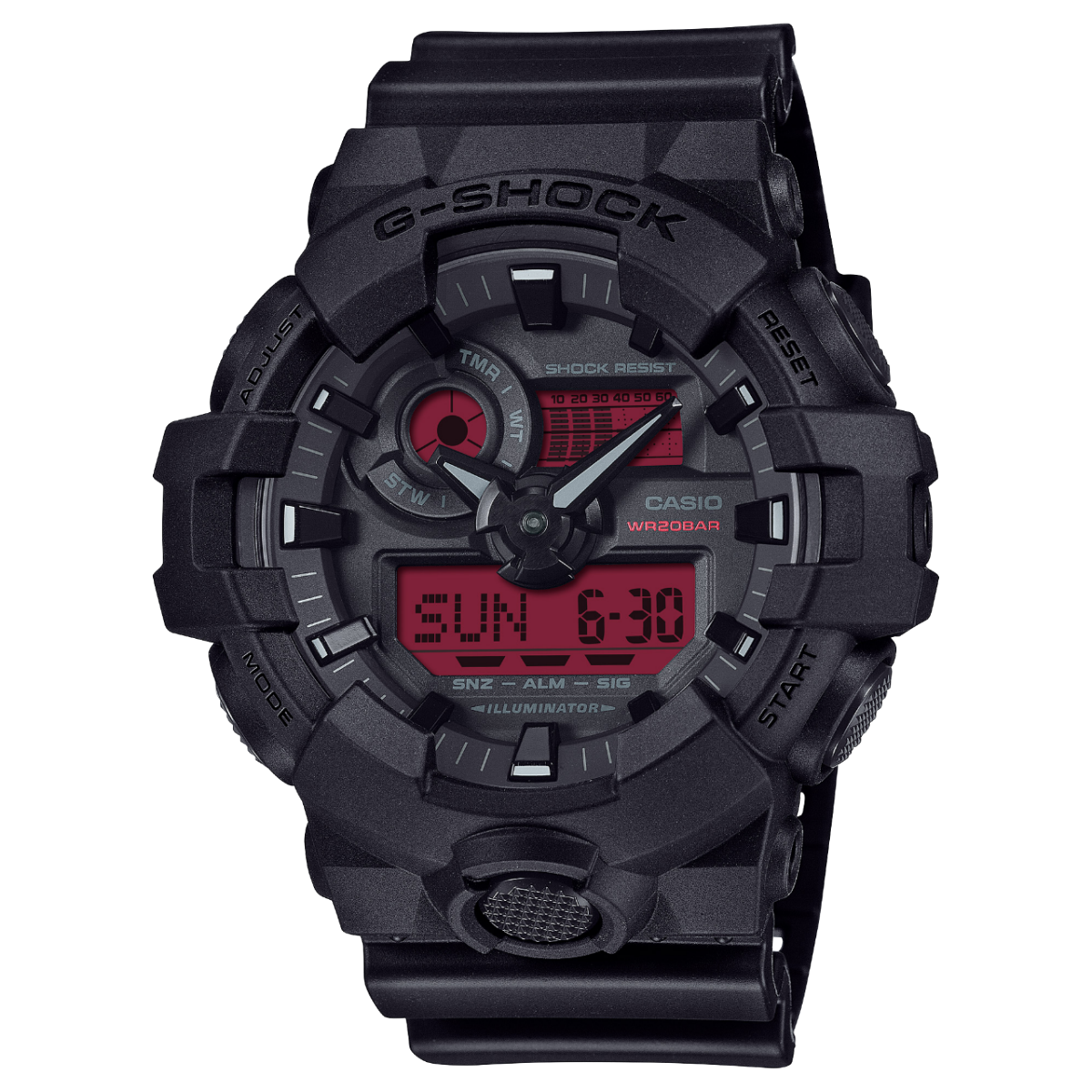 GA-700BBR-1A