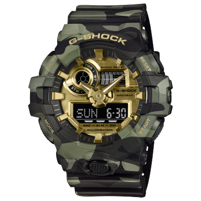 GA-700CMG-3A