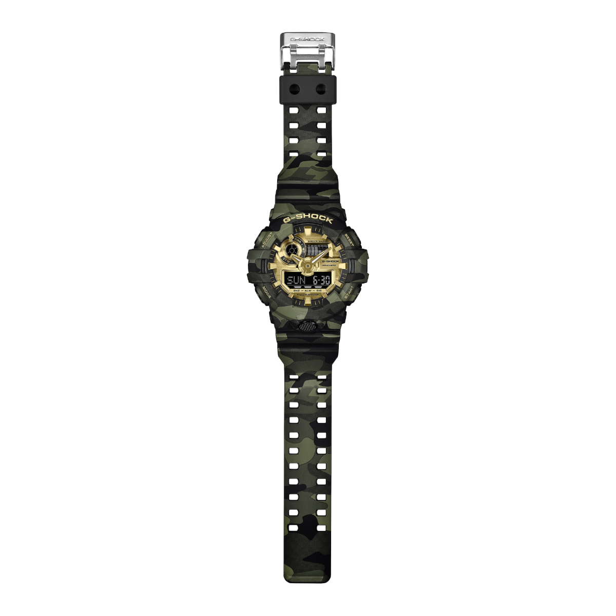 GA-700CMG-3A