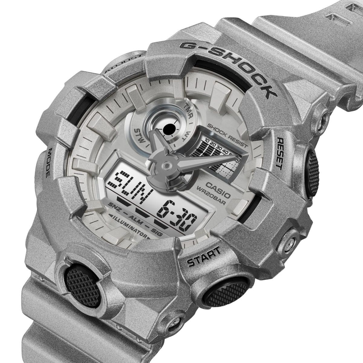 GA-700FF-8A