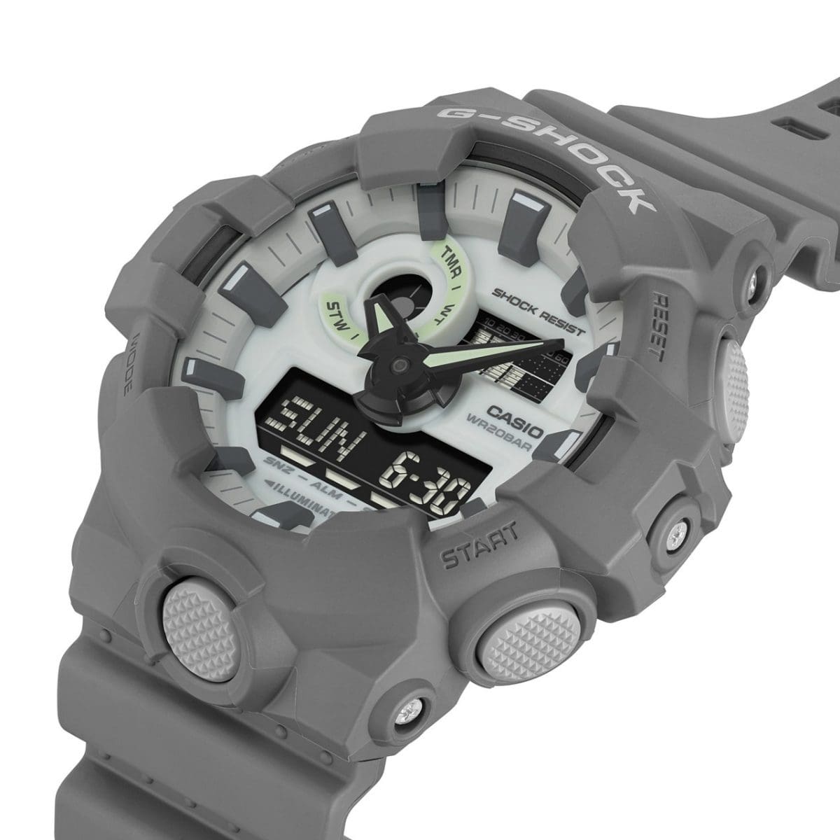 GA-700HD-8A