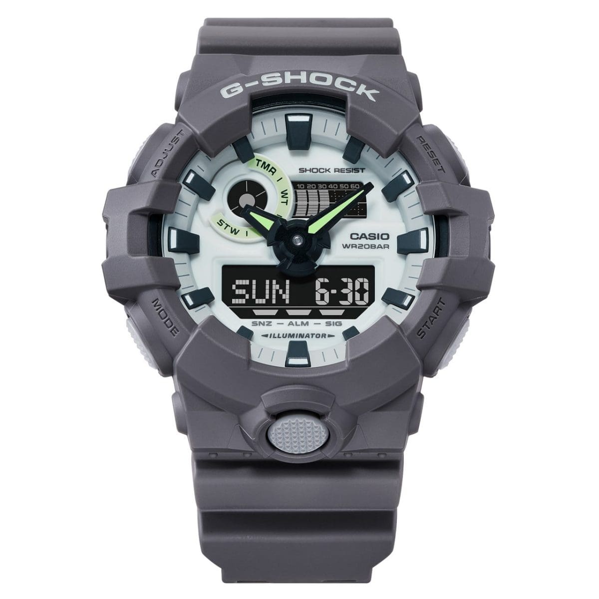 GA-700HD-8A