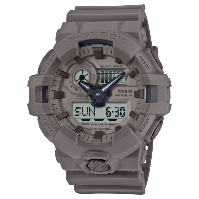 GA-700SKC-1A | CASIO
