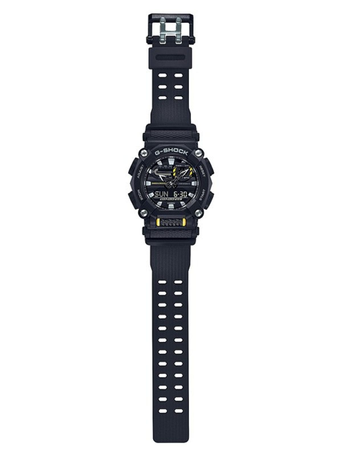 GA-900-1A