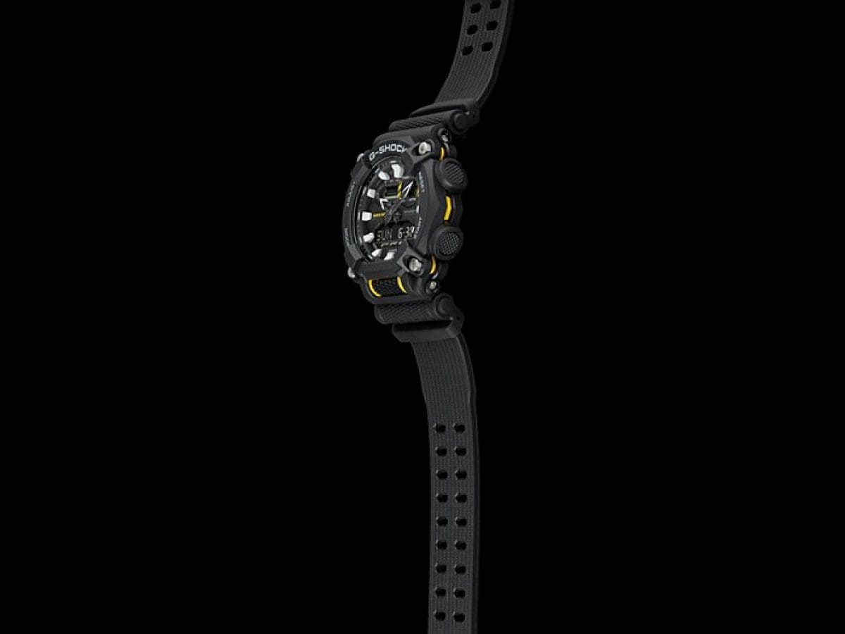 GA-900-1A