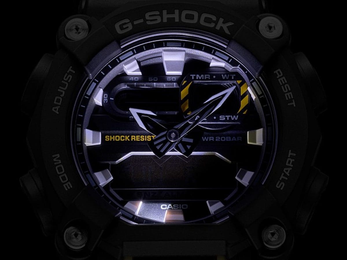 GA-900-1A