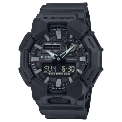 GA-2140RE-1A | CASIO