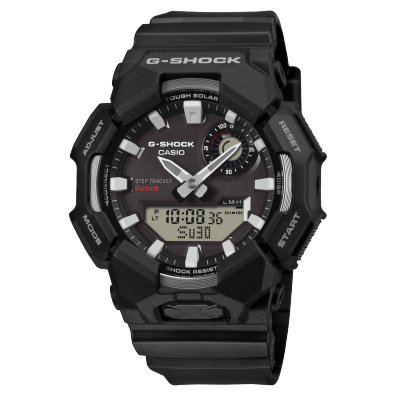 G-SHOCK | CASIO - Disponível