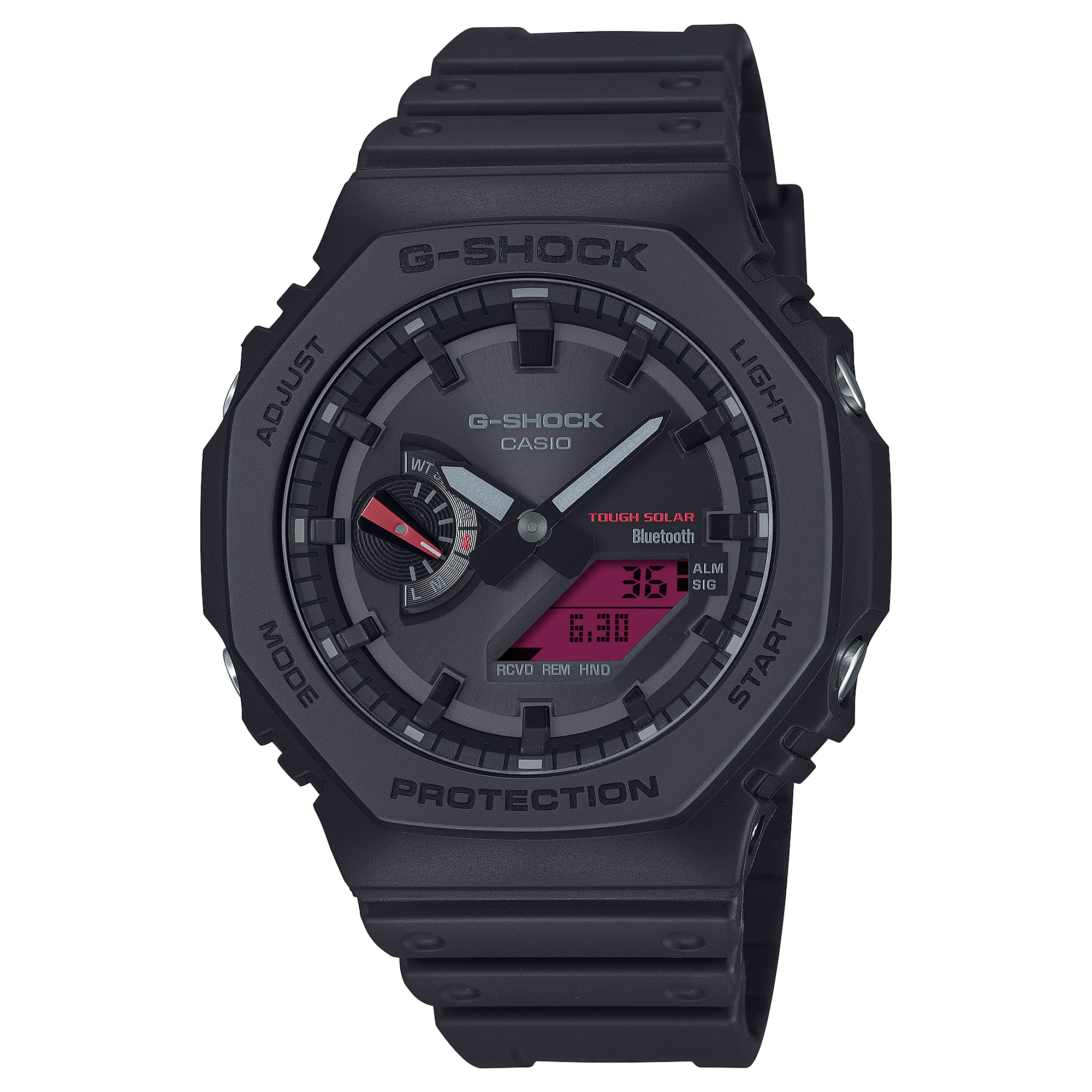 GA-B2100BBR-1A | CASIO