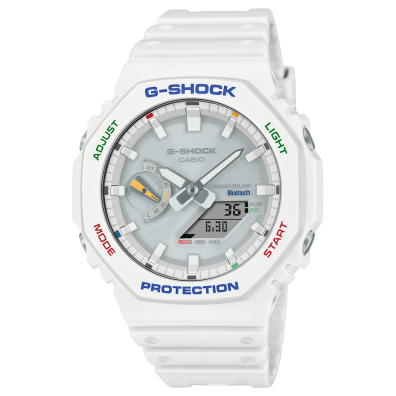 GA-B2100FC-7A | CASIO