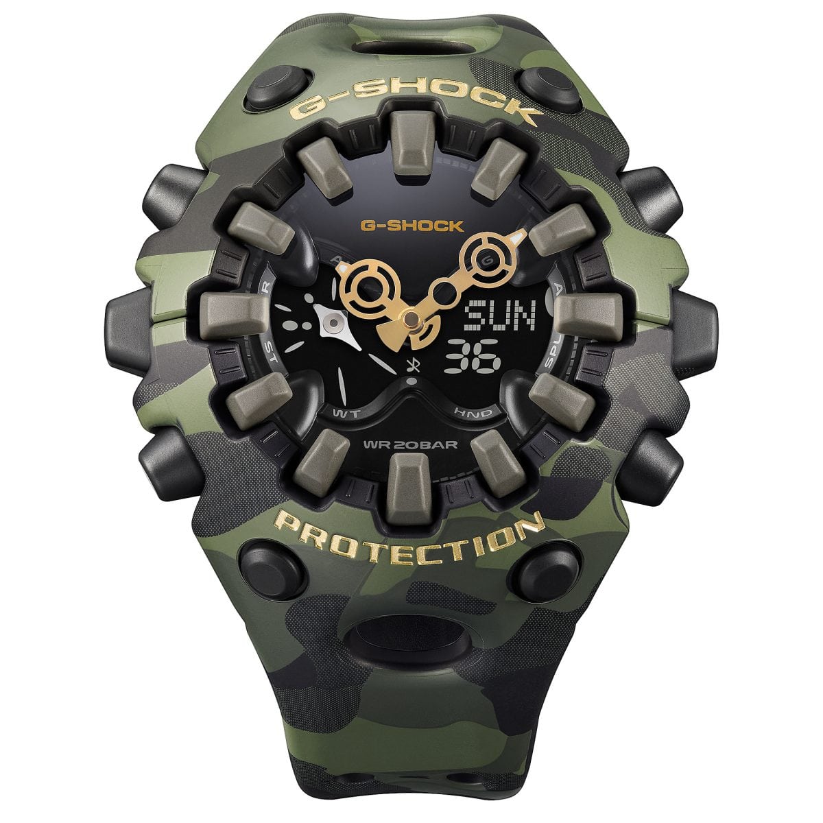 GA-V01CMG-3A