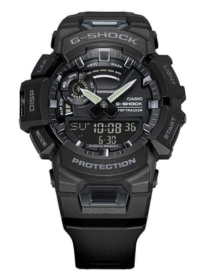 g shock inteligente