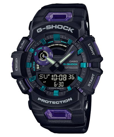 casio preço