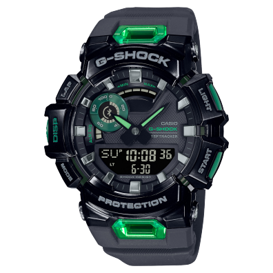 modelos gshock