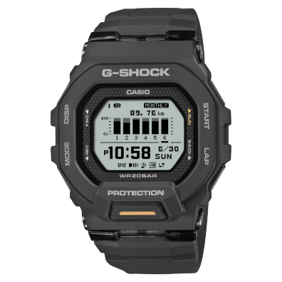 G-SHOCK | CASIO - Disponível