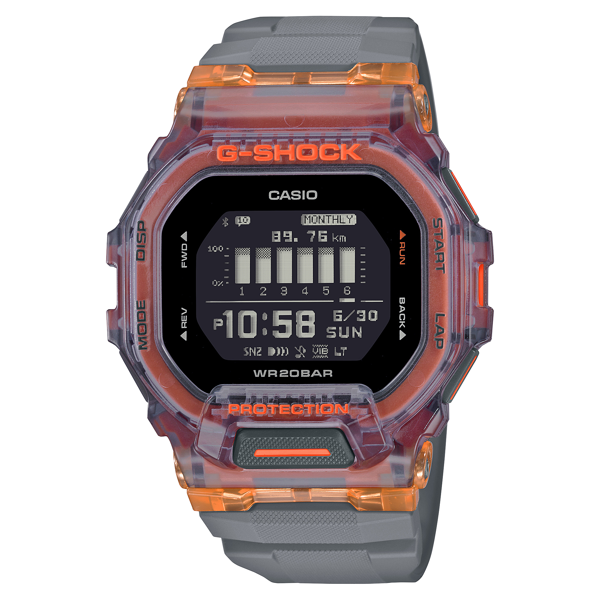 値下不可⭐️G-SHOCK GBDー200SMー1A5JF GBD-200SM-1A5.png