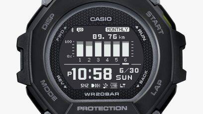 GBD-300-1 Multifuncionalidade com melhor legibilidade: LCD de memória em pixel (MIP)