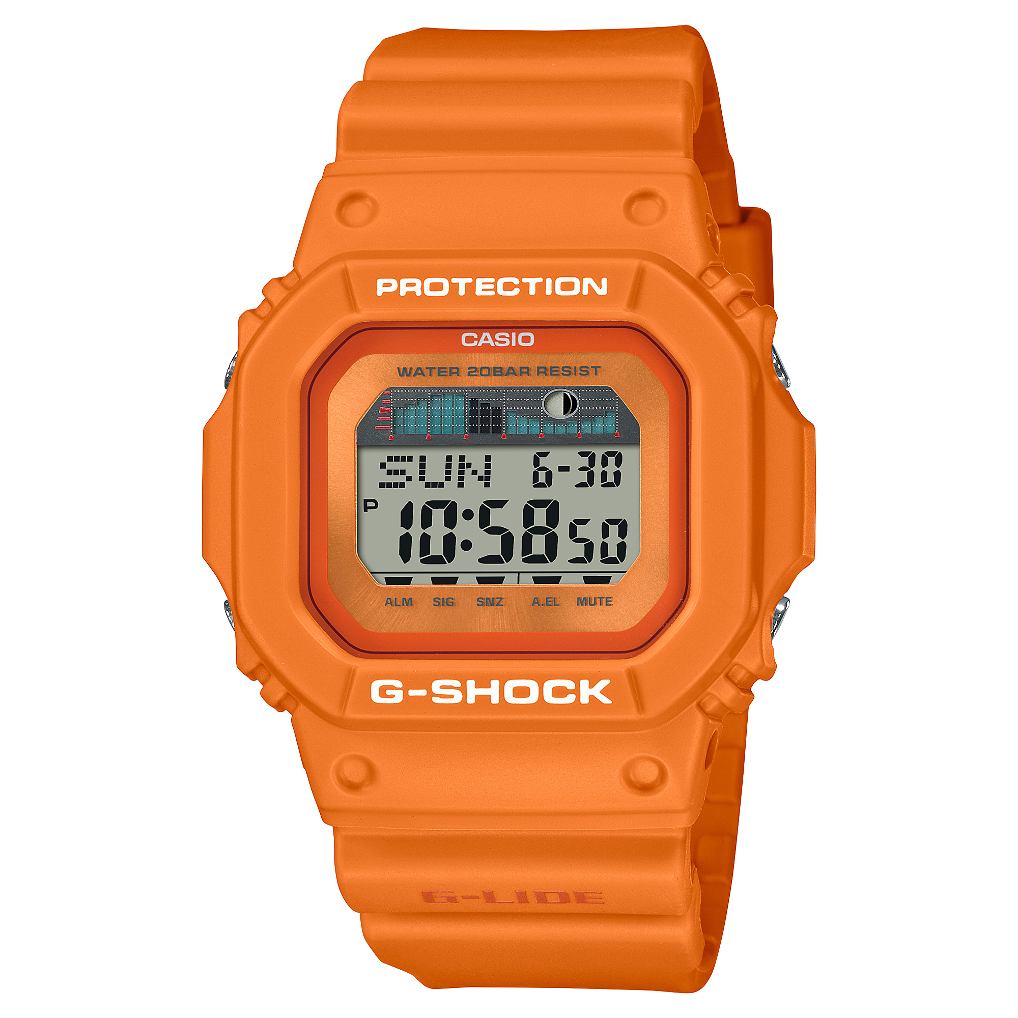 GLX-5600RT-4 | CASIO