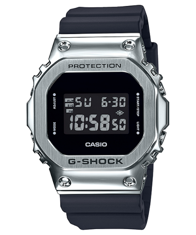 GM-S5600PG-1 | CASIO