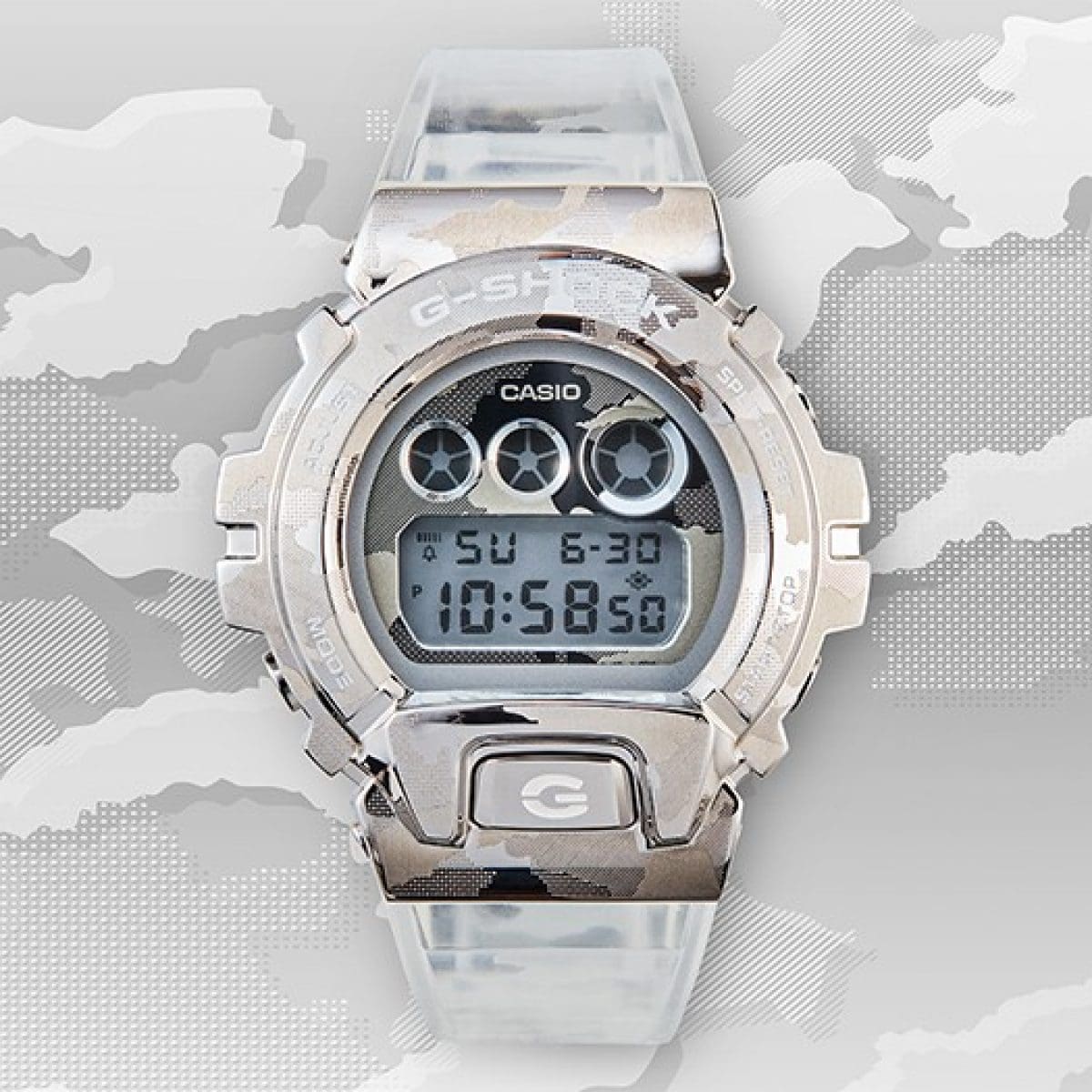 GM-6900SCM-1