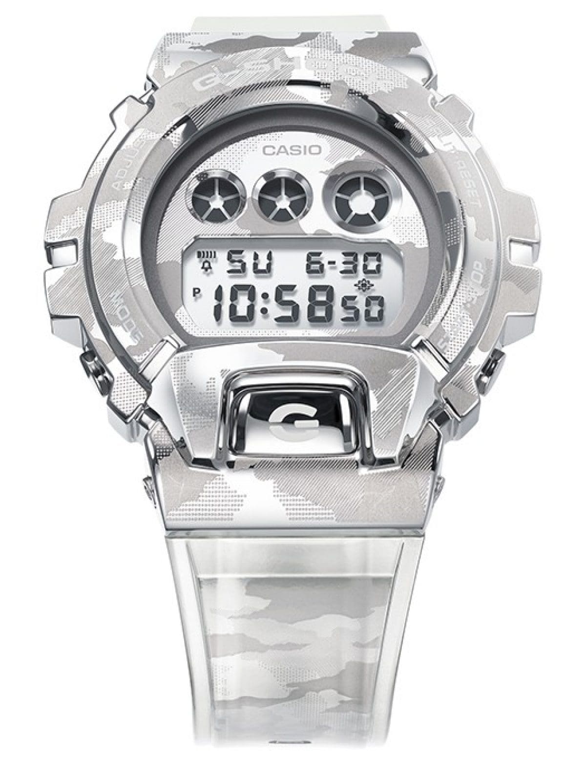 GM-6900SCM-1