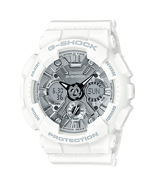 【CASIO】GMA-S120SA-7A2JF 【G-SHOCK】 GMA-S120SA-7A2JF | CASIO