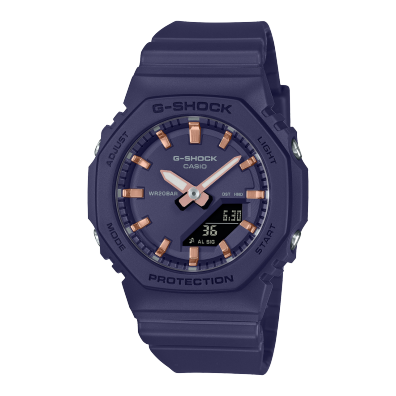 GMA-P2100BB-1A | CASIO