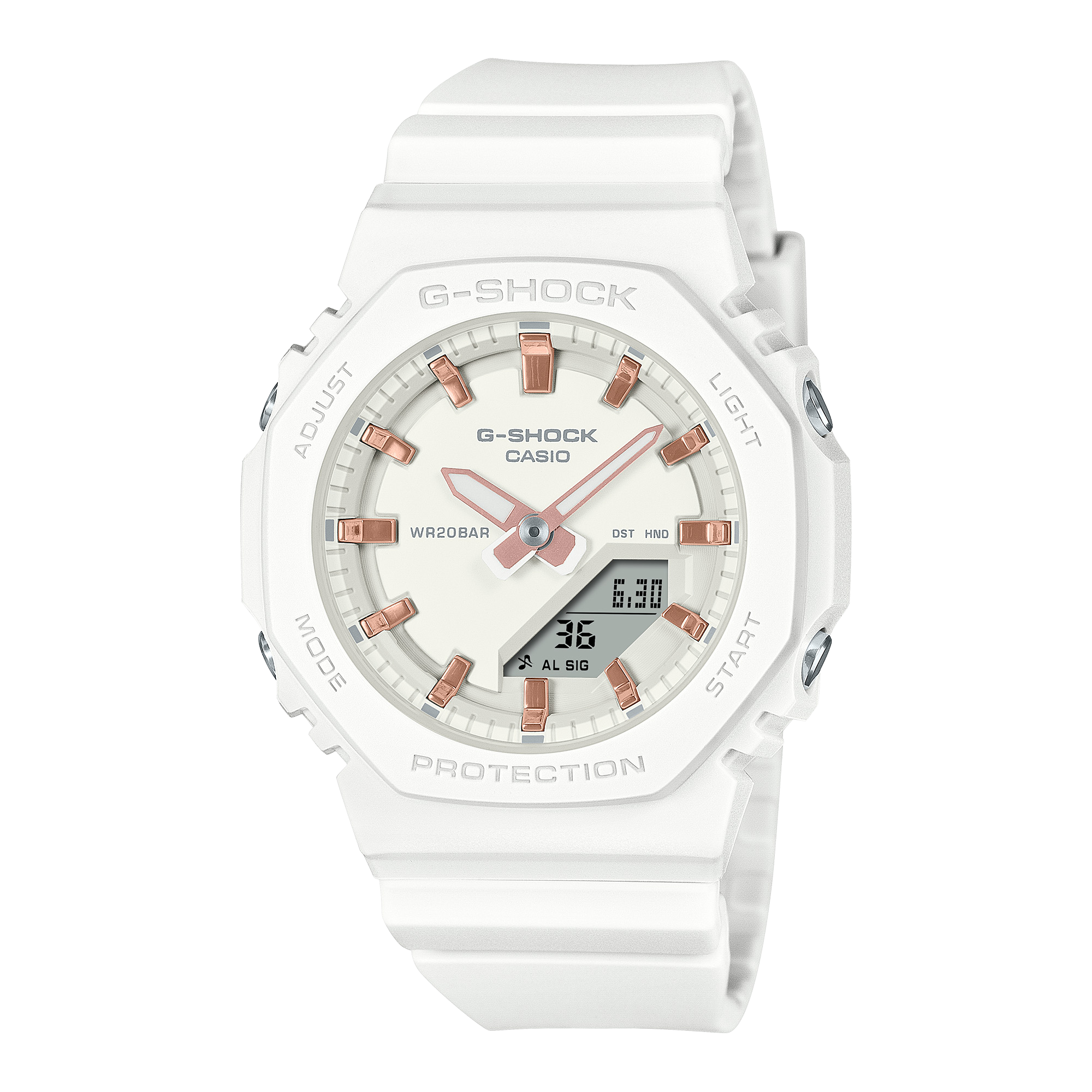 GMA-P2100M-7A | CASIO