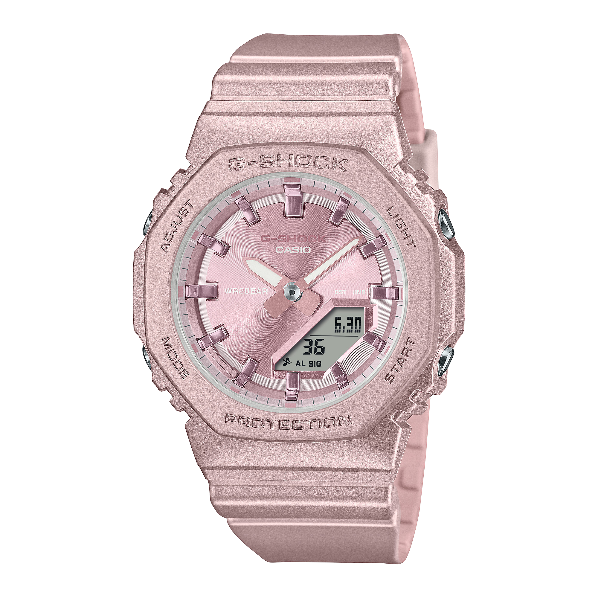 GMA-P2100ST-4A | CASIO
