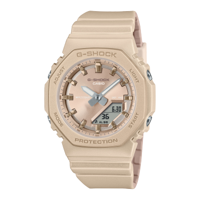 GMA-P2100M-7A | CASIO