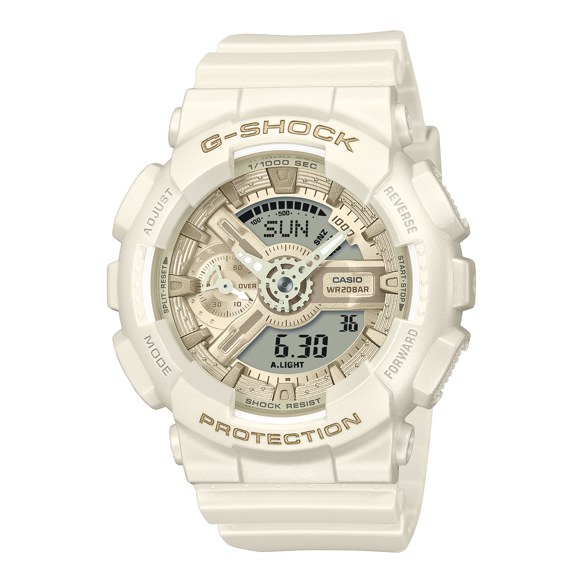 GMA-S110ST-7A | CASIO