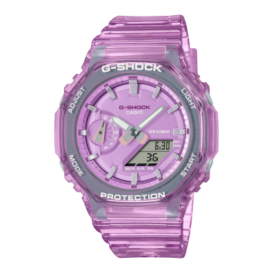 GMA-S2100MD-4A | CASIO