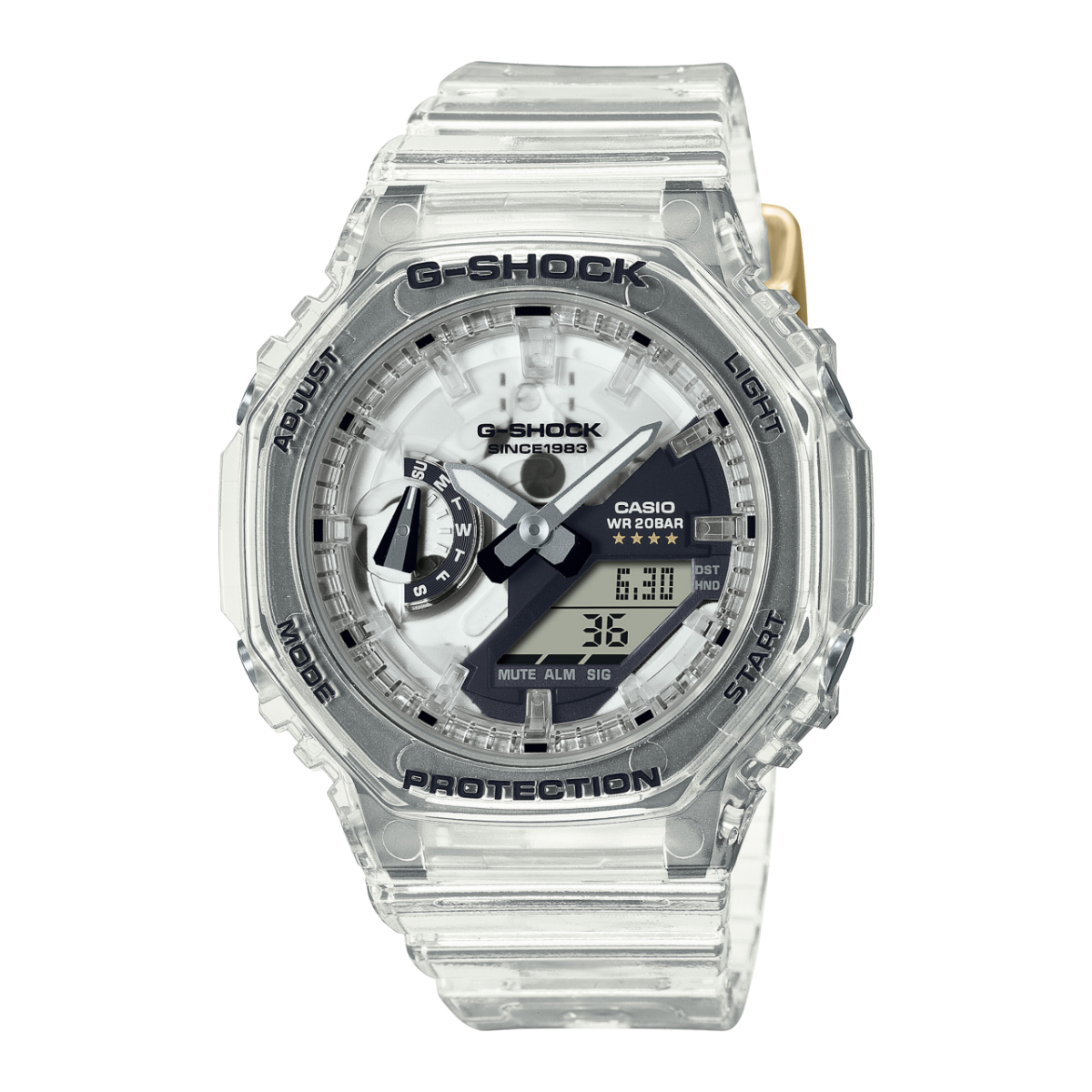 GMA-S2140RX-7A