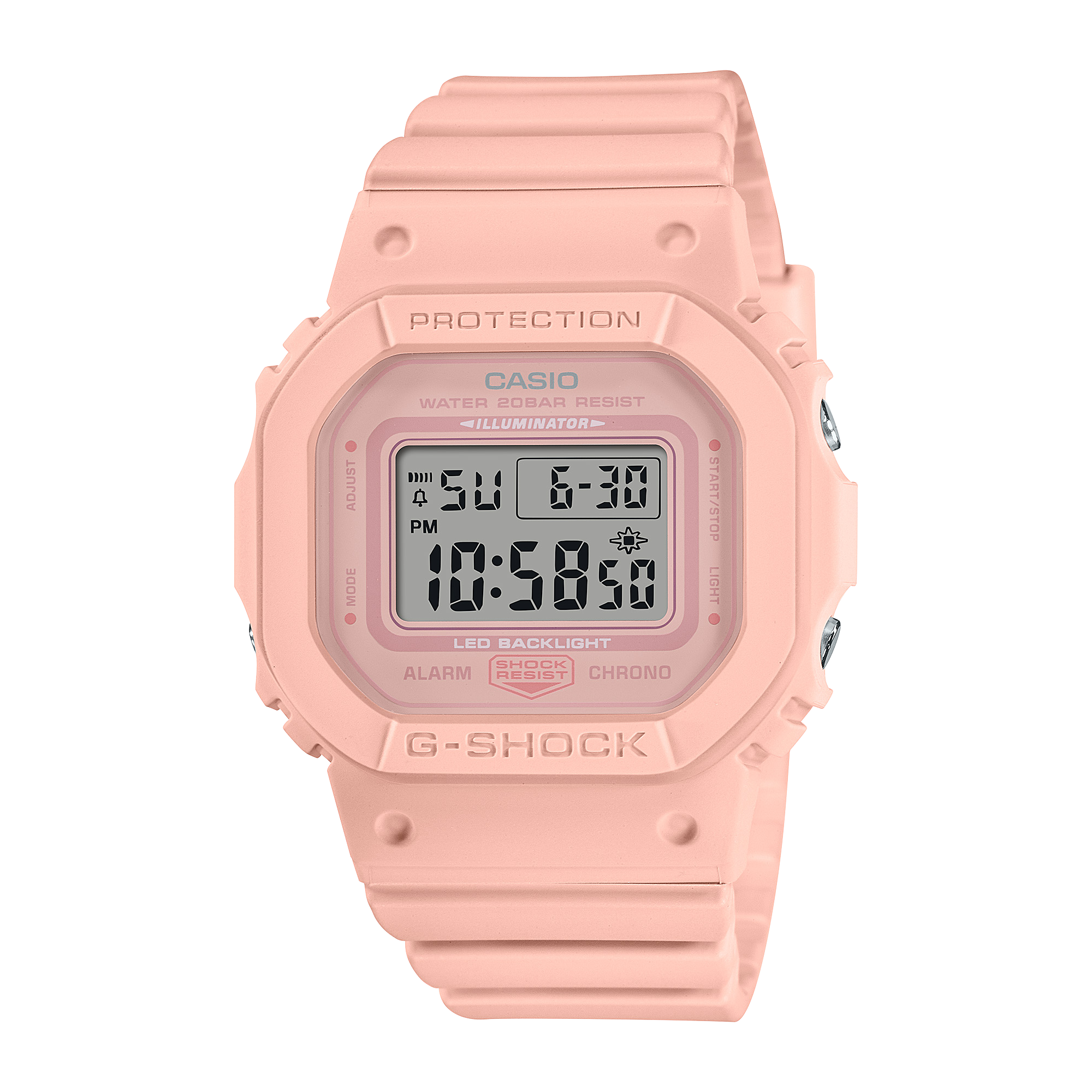 GMD-S5600BA-4 | CASIO