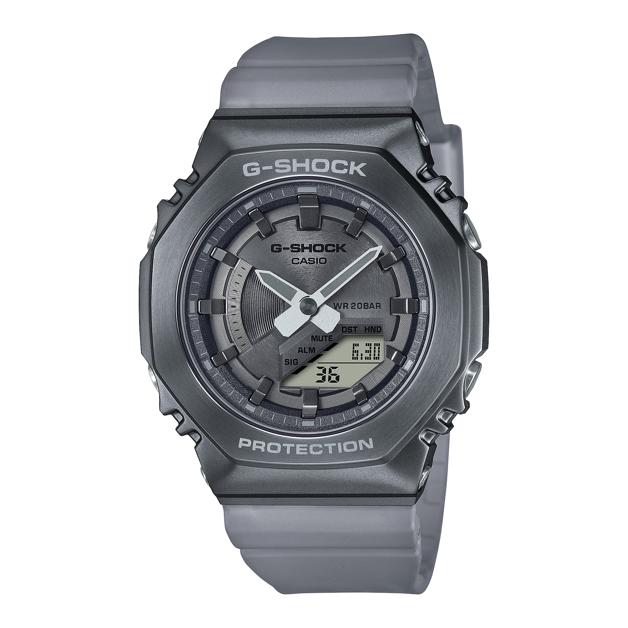 GM-S2100MF-1A | CASIO