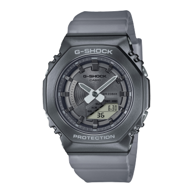 【美品】CASIO g-shock GM-S2100B GM-S2100B-8A | CASIO