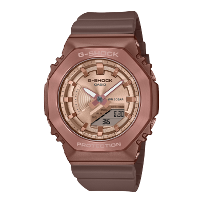 GM-S2100BR-5A | CASIO