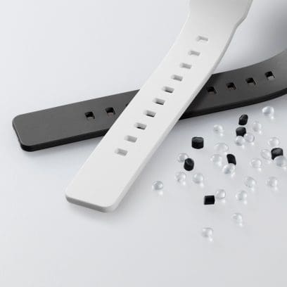 GM-S2110SR-1A Atenção aos materiais: Resina de base biológica