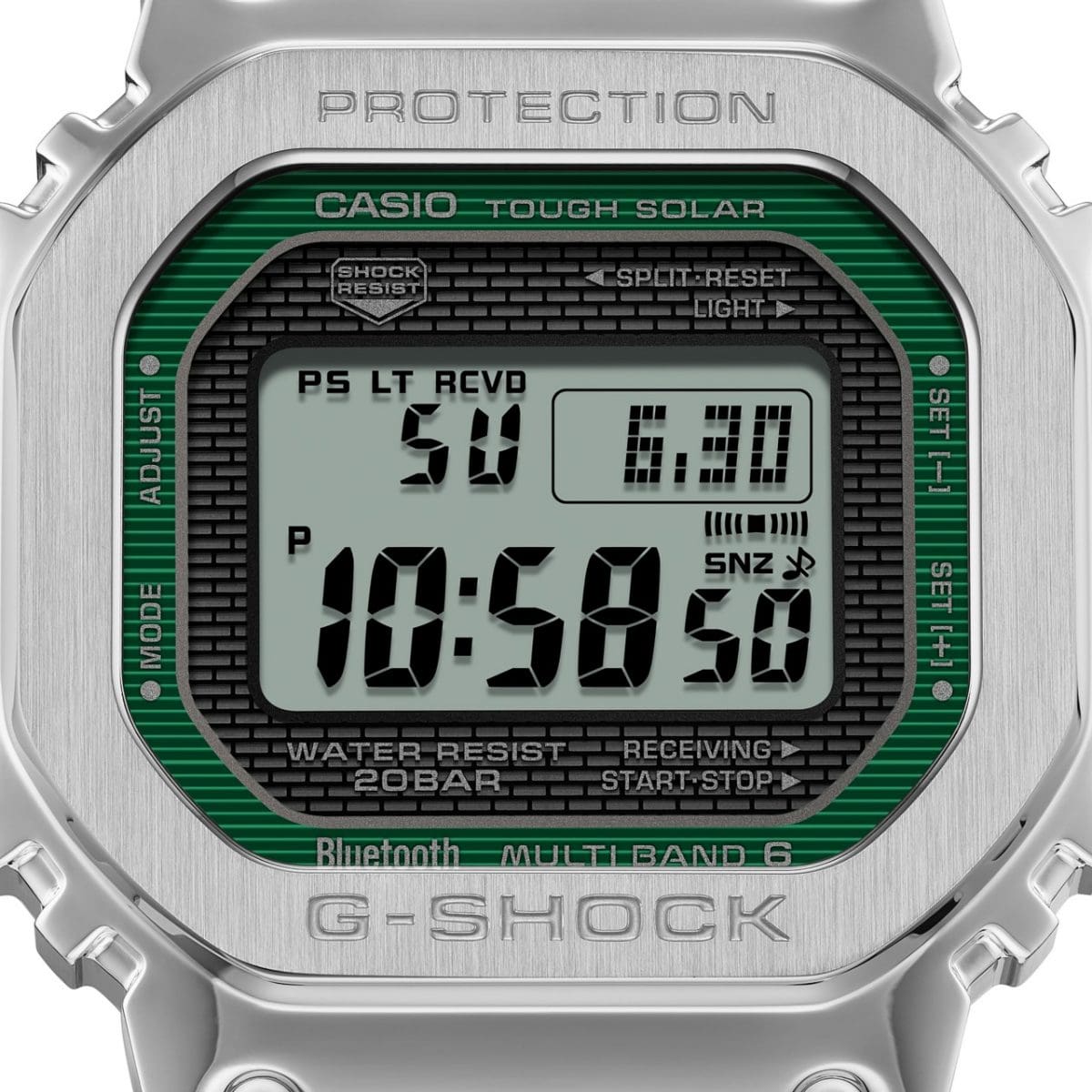 GMW-B5000D-3