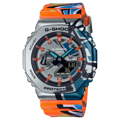 GM-2100SS-1A | CASIO